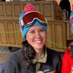 Meet your Posher, Nina